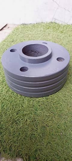 wheel spacers