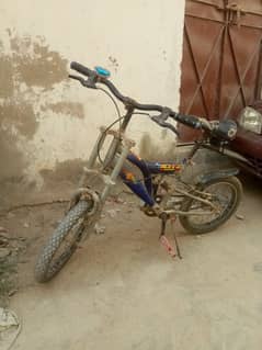 kid cycle 5 to 12 years