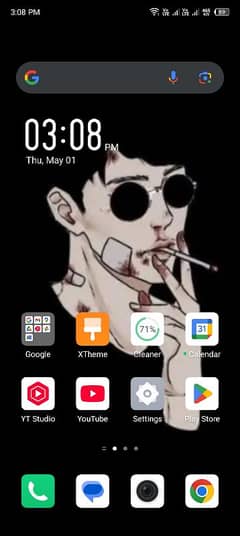 Infinix