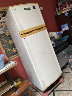 fridge