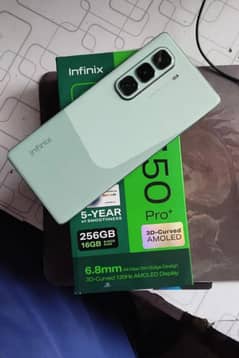 infinix