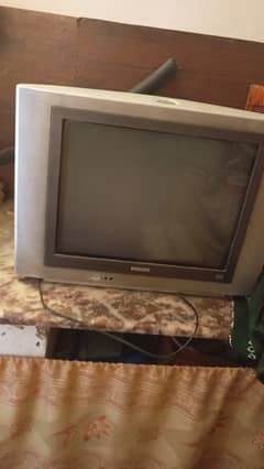 Television