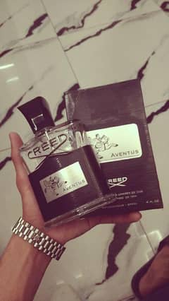 Creed Aventus 120 ML Perfume (KING OF PERFUME WORLD)