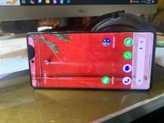 Google pixel 7 pro see pictures readd add