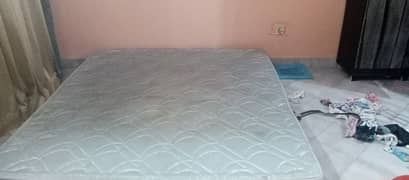 mattress