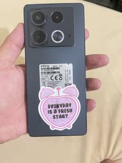 infinix