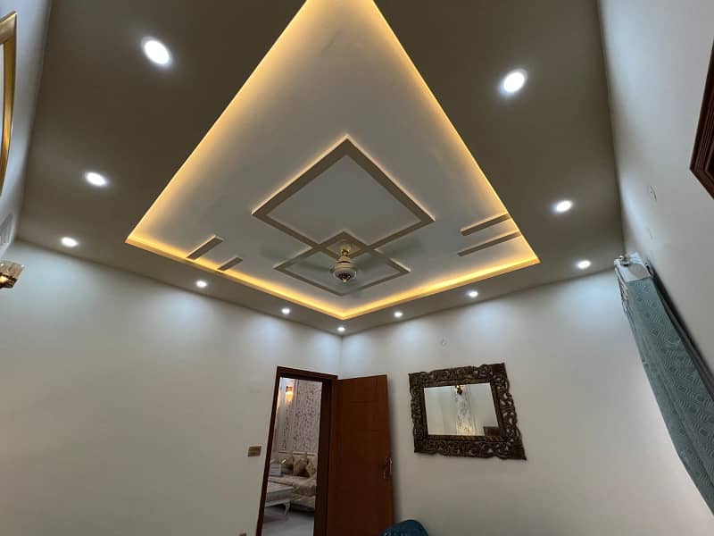 4 Marla Two Bedroom Apartment On Easy Instalment Is Available For Sale In Nespak Scheme Phase III 6