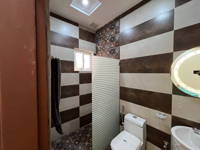 4 Marla Two Bedroom Apartment On Easy Instalment Is Available For Sale In Nespak Scheme Phase III 8