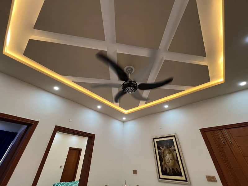 4 Marla Two Bedroom Apartment On Easy Instalment Is Available For Sale In Nespak Scheme Phase III 11
