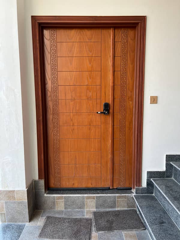4 Marla Two Bedroom Apartment On Easy Instalment Is Available For Sale In Nespak Scheme Phase III 15