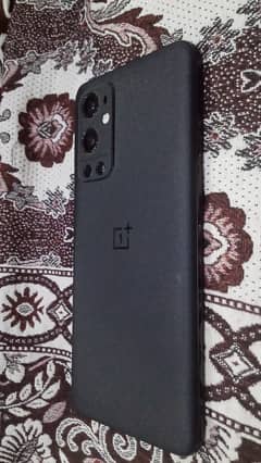 One Plus 9 Pro Dual Sim Official Approved