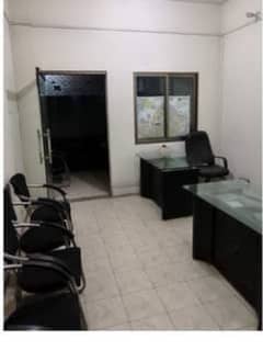 03 Female And 02 Female Staff For Office Work
