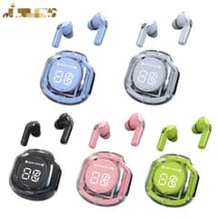 Earbuds