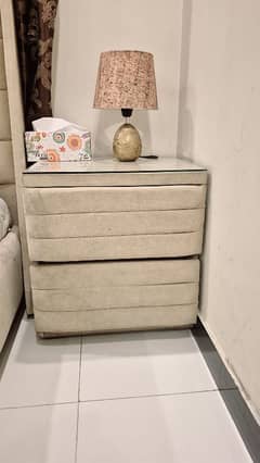 Bed-set