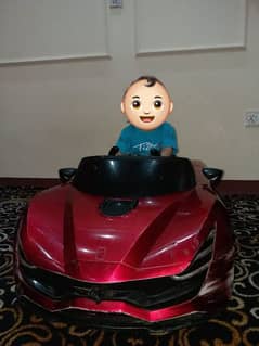 Baby