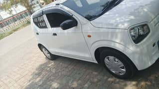 Suzuki Alto VXR 2025