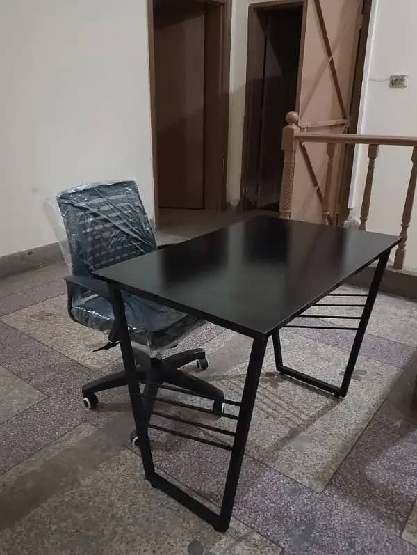 Study Table ,Computer Table Laptop Table Office Table Working Table 3