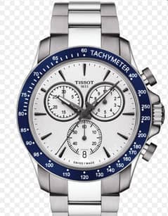 TISSOT-1853 ORIGINAL-NEW CONDITION WATCH