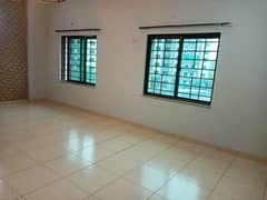 3 Bed Apartment Available For Rent In Askari 11 Lahore