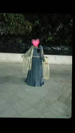new condition