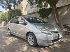 Toyota Prius 2011