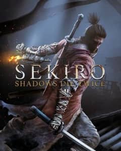 sekiro