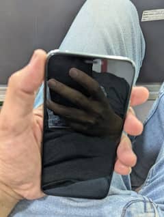 iPhone x pta approved 256 LCD change