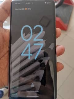 google pixel 7 pro
