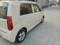Suzuki Alto Lapin 2005/8/9