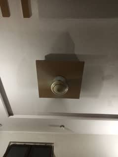 Ceiling