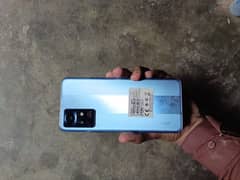 infinix zero x neo 8/128