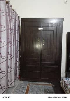 wood