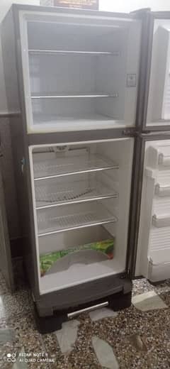 Dawlance Refrigerator (2 Door)