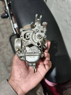 Suzuki gd 110 carburetor