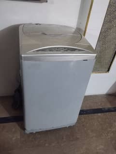 Allied NA-600 Washing Machine Automatic Not A single fault