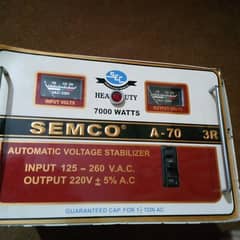 STABILIZER