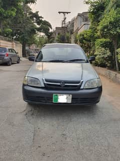 Suzuki Cultus VX 2001