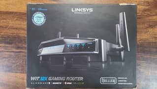 Linksys