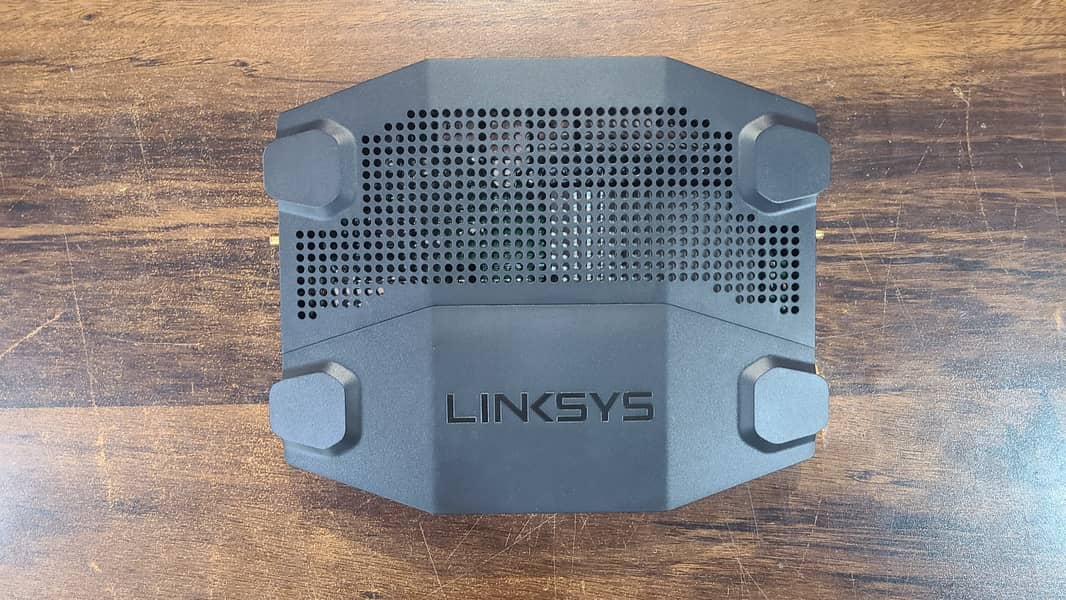 Linksys WRT32X AC3200 Dual-Band Wi-Fi Gaming Router Box Pack 14