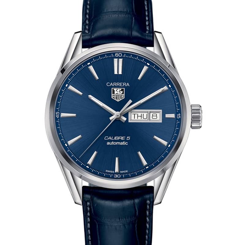 Tagurere mens exclusive watches with complete original packaging 18