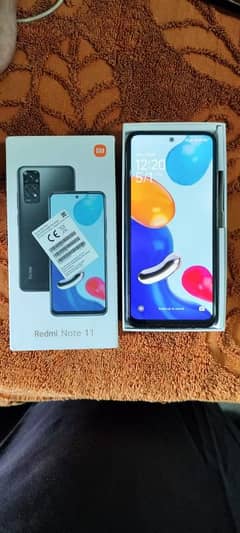 Redmi
