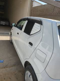 Suzuki Alto 2024