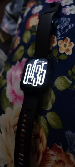 Redmi watch 5 active