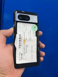 pixel 8