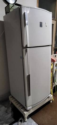 Refrigrator