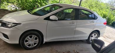 Honda City IVTEC 2022