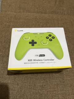 EasySMX x05 Box pack controller