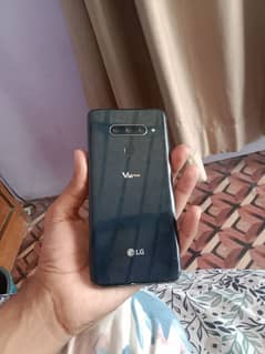 lg v40 thinq