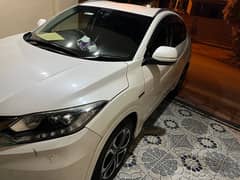 Honda Vezel 2014