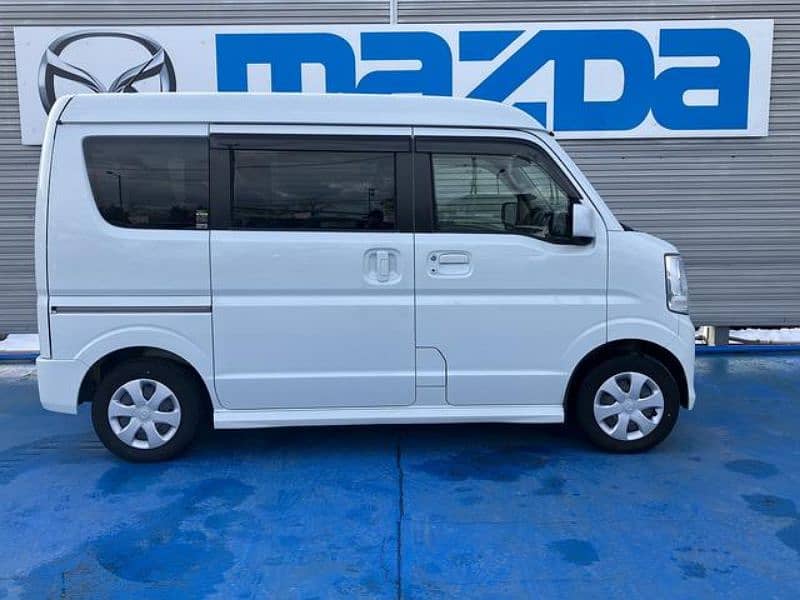 2018,2024 Nissan clipper best to mazda mitsubishi daihatsu honda 11